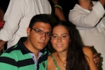 Friday Beach Bar at Edde Sands Byblos, Part 1 of 3